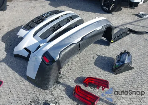 2025 Kia Telluride S из США, поврежденный, VIN 5XYP64GC3SG595198